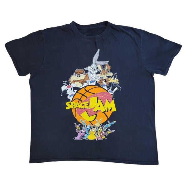 Looney Tunes Space Jam Tee