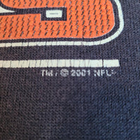 VINTAGE CHICAGO BEARS NFC CREWNECK