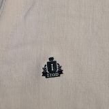 90's VINTAGE IZOD CREST CARDIGAN