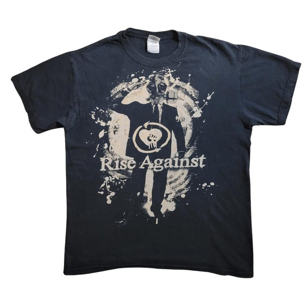 VINTAGE RAGE AGAINST THE MACHINE GRAPHIC TEE