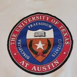 90's VINTAGE UNIVERSITY OF TEXAS AT AUSTIN CREWNECK