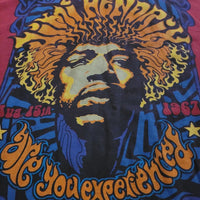 VINTAGE JIMI HENDRIX TEE