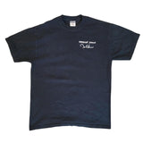 VINTAGE JOHN LENNON IMAGINE PEACE YOKO ONO ESTATE ARTWORK TEE