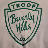 TROOP BEVERLY HILLS CREWNECK