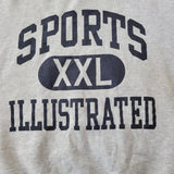 90's VINTAGE SPORTS ILLUSTRATED CREWNECK