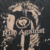 VINTAGE RAGE AGAINST THE MACHINE GRAPHIC TEE