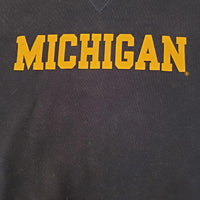 VINTAGE RUSSELL ATHLETIC MICHIGAN SWEATSHIRT