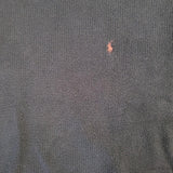 Vintage Polo Ralph Lauren Knitted Pony Crewneck