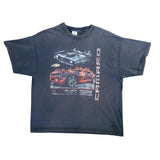 Rare Vintage Chevrolet Camaro L52 Tee