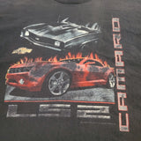 Rare Vintage Chevrolet Camaro L52 Tee