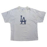 VINTAGE LOS ANGELES DODGERS TEE