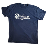 Vintage Los Angeles Dodgers Tee