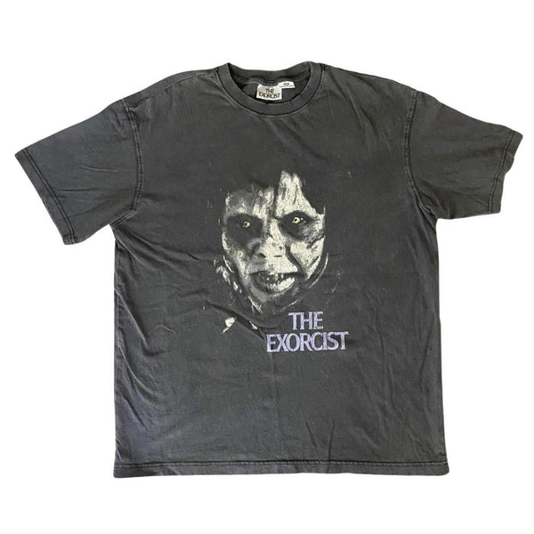 90's Vintage The Exorcist Movie Tee