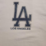 VINTAGE LOS ANGELES DODGERS TEE