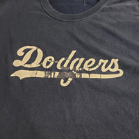 Vintage Los Angeles Dodgers Tee