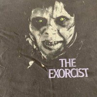 90's Vintage The Exorcist Movie Tee