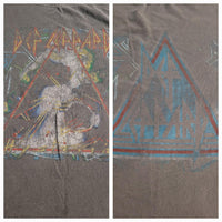 90's Vintage Def Leppard Tee