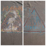 90's Vintage Def Leppard Tee