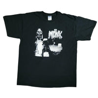 Vintage The Monk Tee