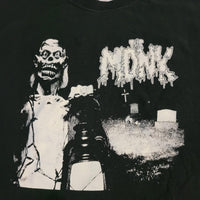 Vintage The Monk Tee