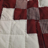 Acts of Congress Texas A&M University Quilted Kimono