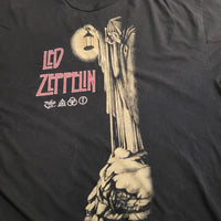 VINTAGE LED ZEPPELIN STAIRWAY TO HEAVEN THE HERMIT TEE