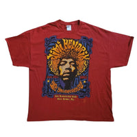 VINTAGE JIMI HENDRIX TEE