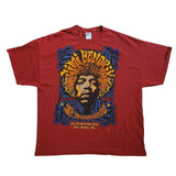 VINTAGE JIMI HENDRIX TEE