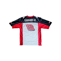 VINTAGE DALE EARNHARDT JR JERSEY