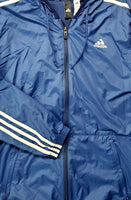 Adidas Windbreaker Jacket